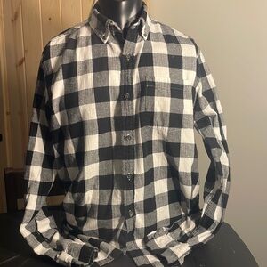 St. John’s Bay Flannel Shirt